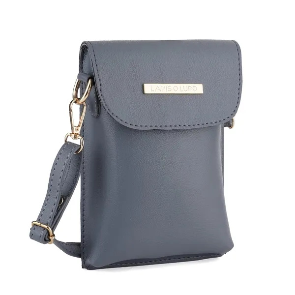 Grey_Premium_Quality_Mobile_Sling_Bag_For_Women
