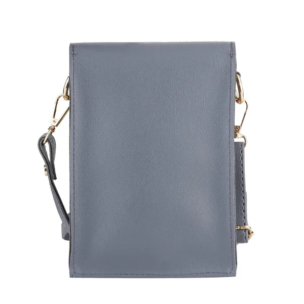 Grey_Premium_Quality_Mobile_Sling_Bag_For_Women