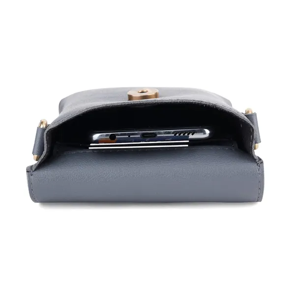 Grey_Premium_Quality_Mobile_Sling_Bag_For_Women