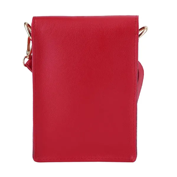 Red_Premium_Quality_Mobile_Sling_Bag_For_Women