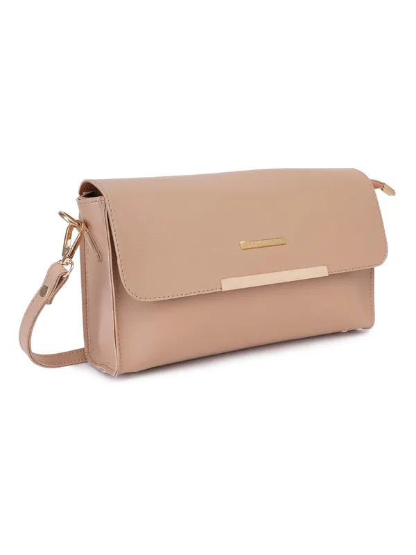 Beige_Premium_Quality_Sling_Bag_For_Women
