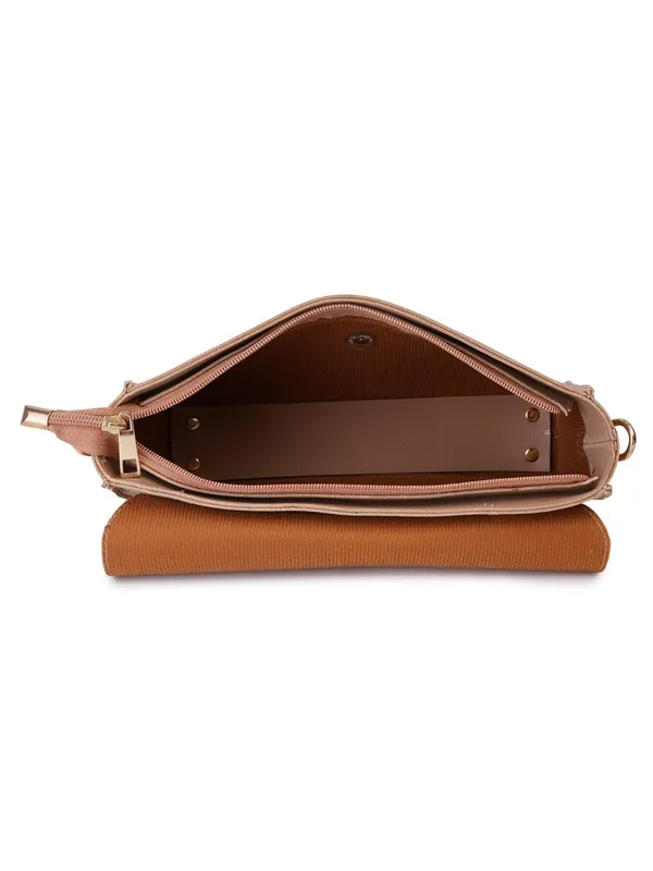 Beige_Premium_Quality_Sling_Bag_For_Women