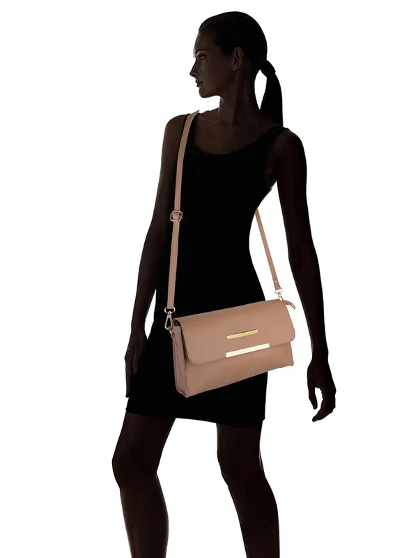 Beige_Premium_Quality_Sling_Bag_For_Women