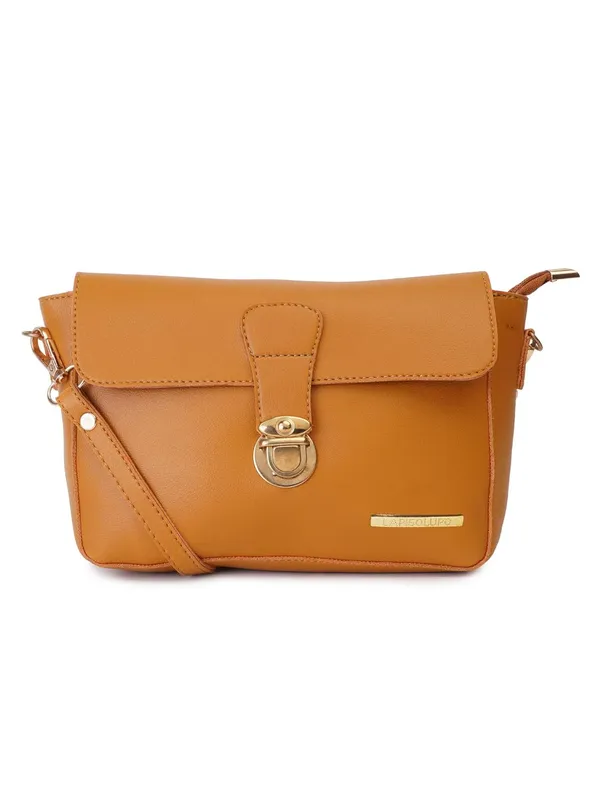 Mustard_Premium_Quality_Sling_Bag_For_Women