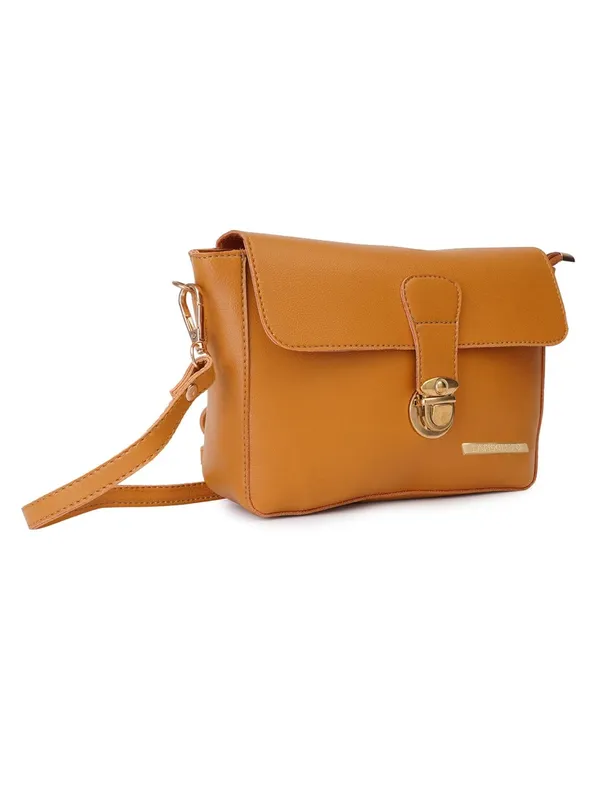 Mustard_Premium_Quality_Sling_Bag_For_Women