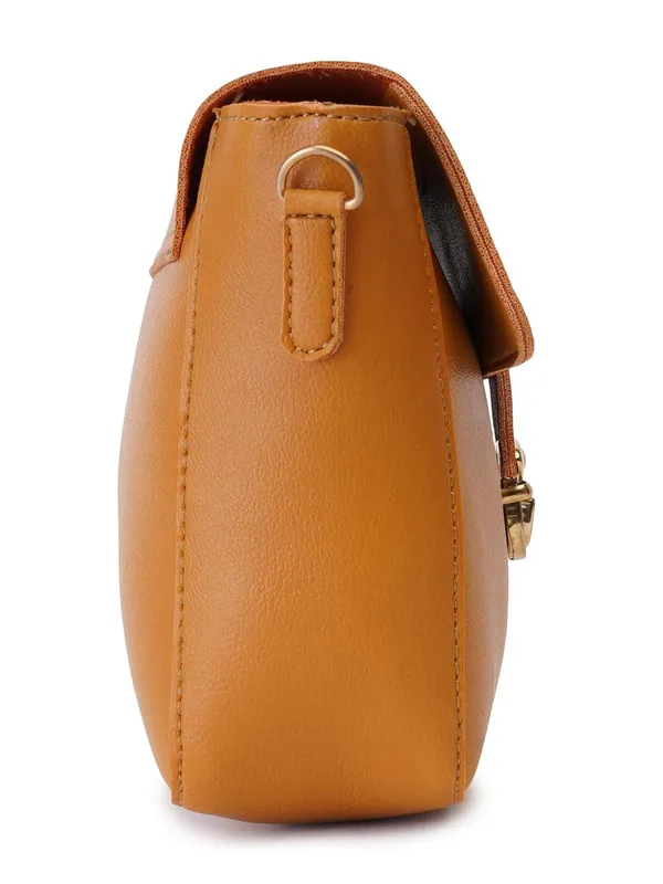 Mustard_Premium_Quality_Sling_Bag_For_Women