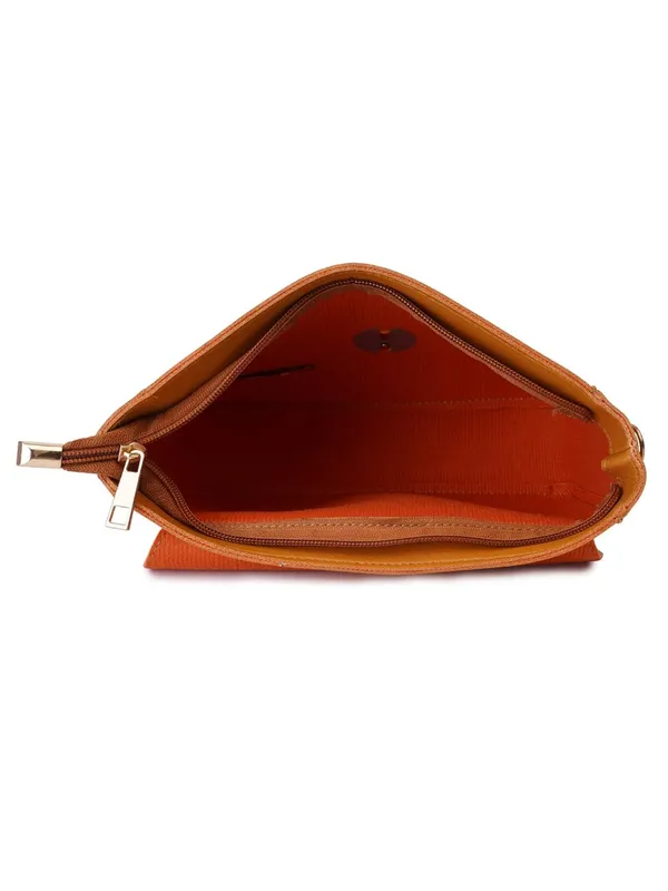 Mustard_Premium_Quality_Sling_Bag_For_Women
