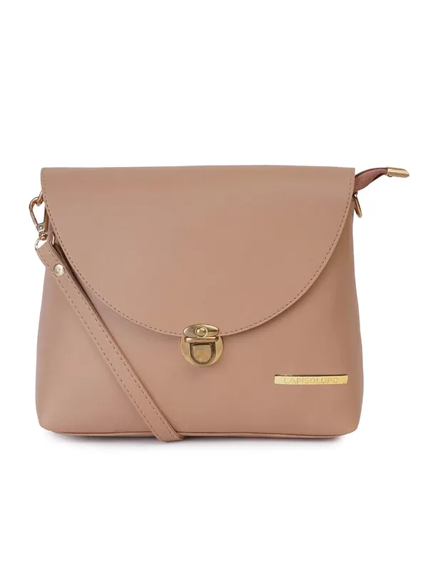 Beige_Premium_Quality_Sling_Bag_For_Women