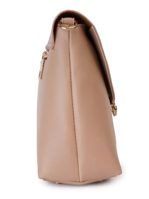 Beige_Premium_Quality_Sling_Bag_For_Women
