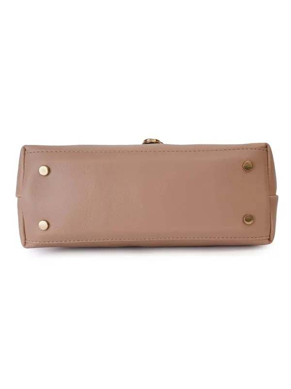 Beige_Premium_Quality_Sling_Bag_For_Women