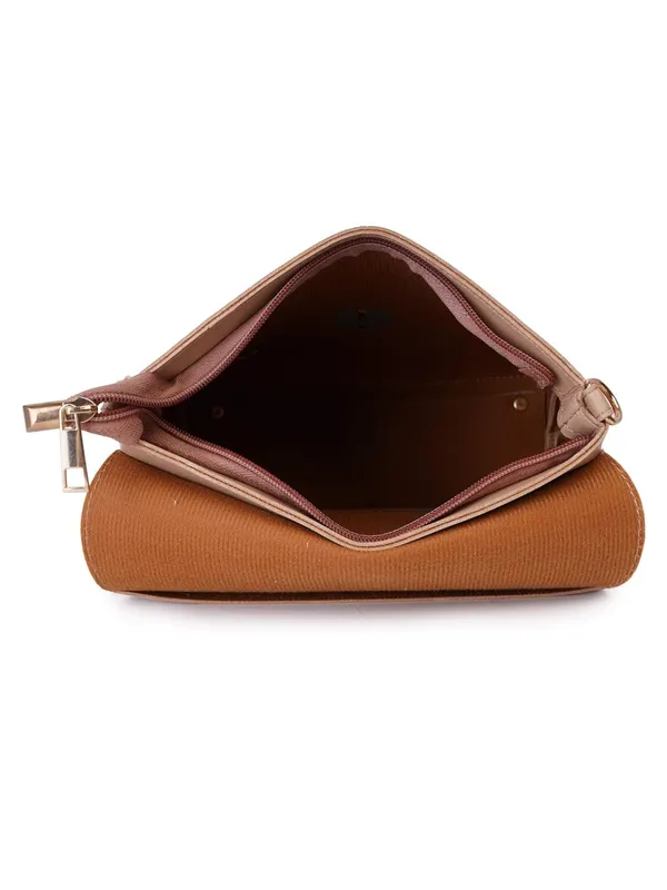 Beige_Premium_Quality_Sling_Bag_For_Women