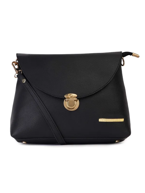 Black_Premium_Quality_Sling_Bag_For_Women