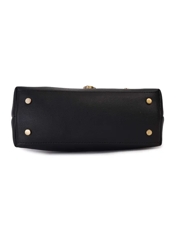 Black_Premium_Quality_Sling_Bag_For_Women