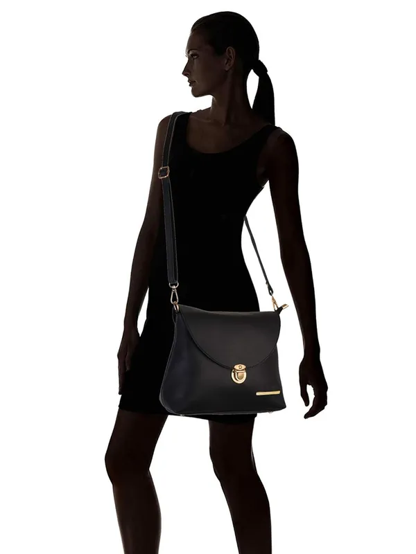 Black_Premium_Quality_Sling_Bag_For_Women