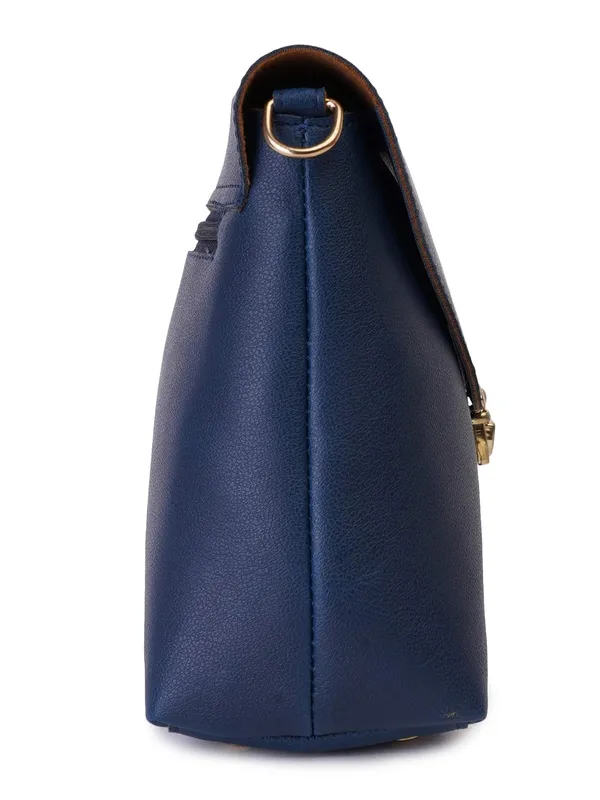 Blue_Premium_Quality_Sling_Bag_For_Women