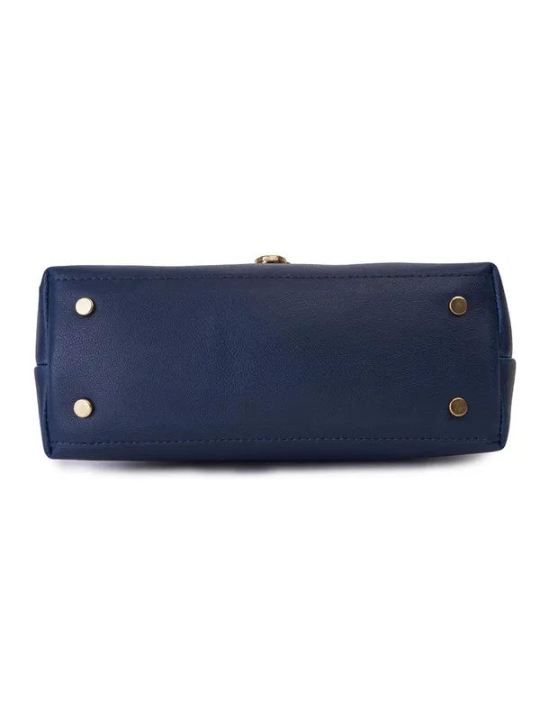 Blue_Premium_Quality_Sling_Bag_For_Women