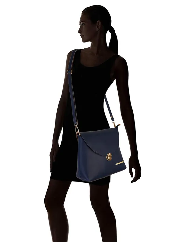 Blue_Premium_Quality_Sling_Bag_For_Women