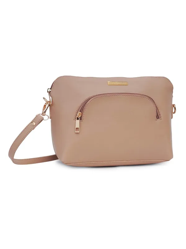 Beige_Premium_Quality_Sling_Bag_For_Women