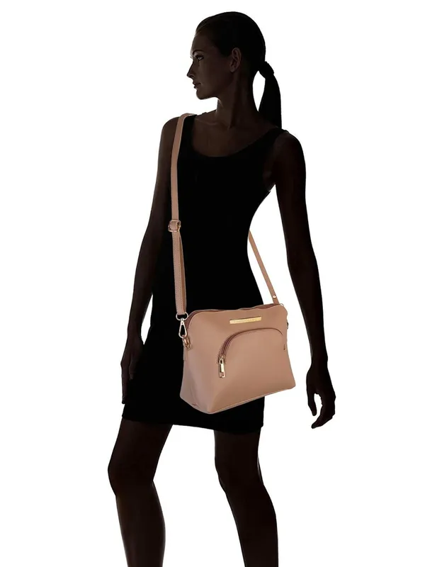 Beige_Premium_Quality_Sling_Bag_For_Women