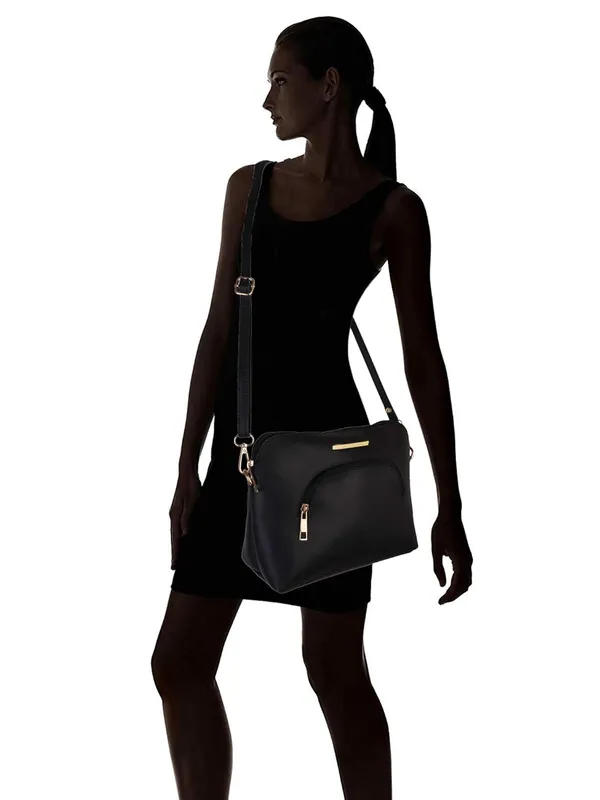 Black_Premium_Quality_Sling_Bag_For_Women