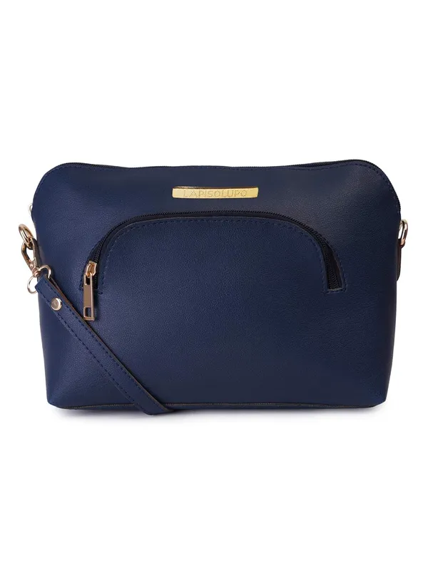 Blue_Premium_Quality_Sling_Bag_For_Women