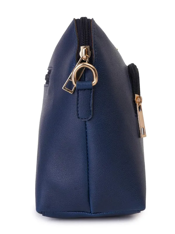 Blue_Premium_Quality_Sling_Bag_For_Women