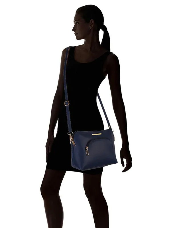 Blue_Premium_Quality_Sling_Bag_For_Women