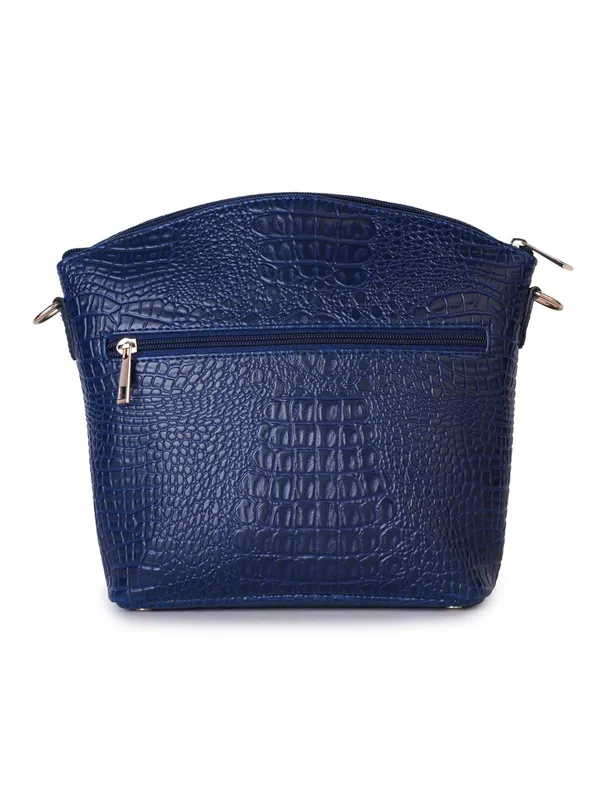 Blue_Premium_Quality_Vegan_Leather_Crossbody_Sling_Bag_For_Women