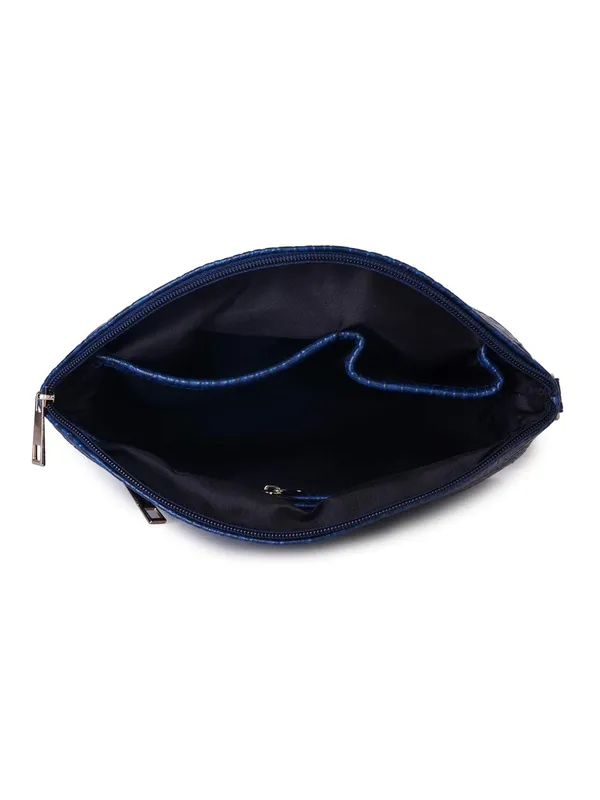 Blue_Premium_Quality_Vegan_Leather_Crossbody_Sling_Bag_For_Women