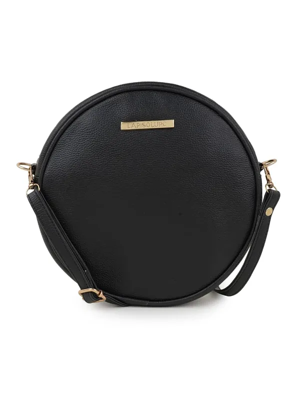 Black_Premium_Quality_Sling_Bag_For_Women