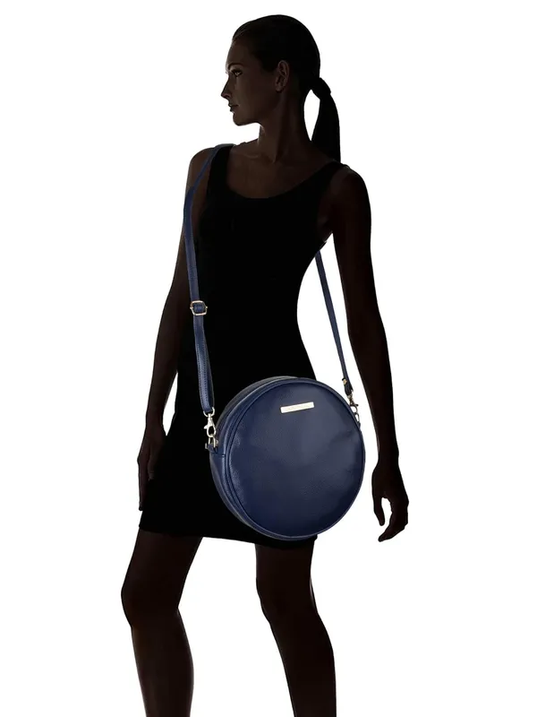 Blue_Premium_Quality_Sling_Bag_For_Women
