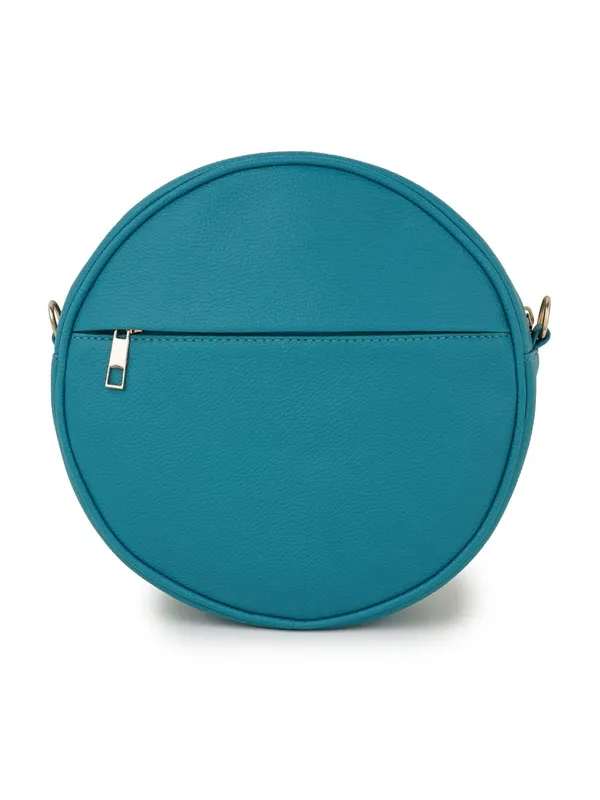 Turquoise_Premium_Quality_Sling_Bag_For_Women