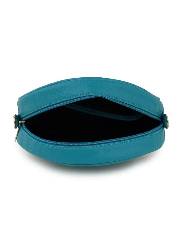 Turquoise_Premium_Quality_Sling_Bag_For_Women