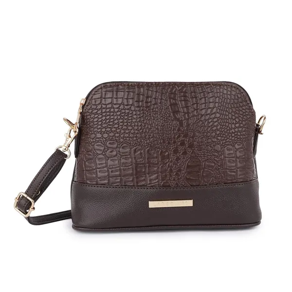 Brown_Premium_Quality_Sling_Bag_For_Women
