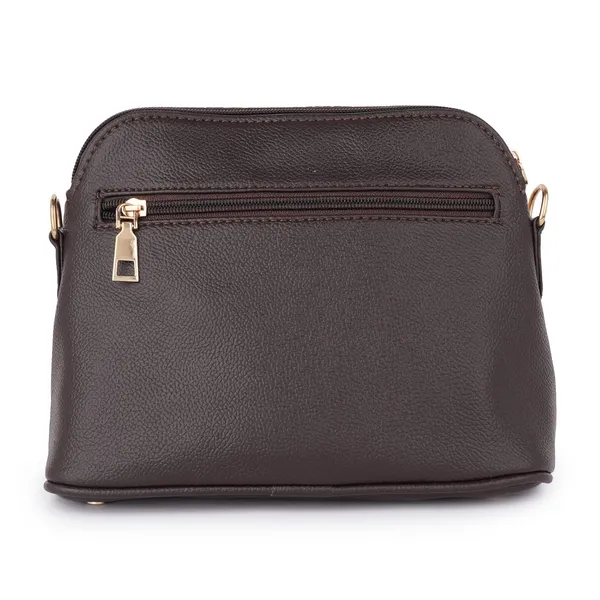 Brown_Premium_Quality_Sling_Bag_For_Women