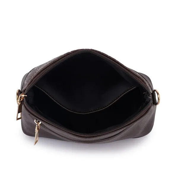 Brown_Premium_Quality_Sling_Bag_For_Women