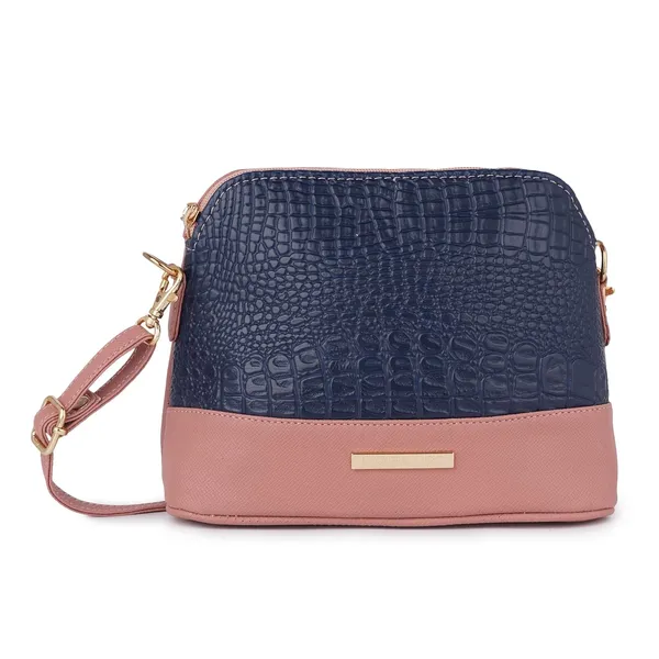 Pink_Premium_Quality_Sling_Bag_For_Women