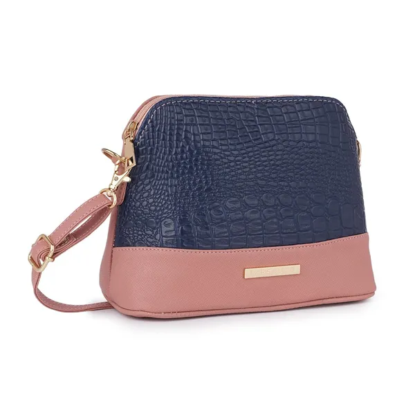 Pink_Premium_Quality_Sling_Bag_For_Women