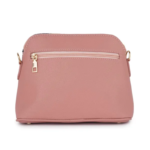 Pink_Premium_Quality_Sling_Bag_For_Women