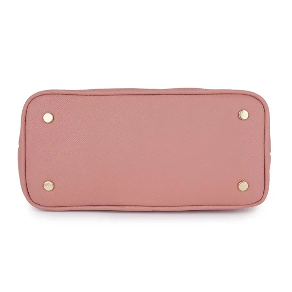 Pink_Premium_Quality_Sling_Bag_For_Women