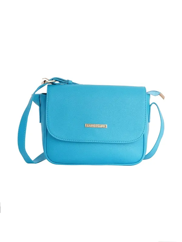 Turquoise_Premium_Quality_Sling_Bag_For_Women