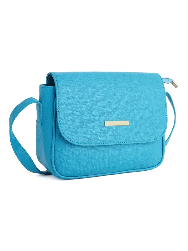 Turquoise_Premium_Quality_Sling_Bag_For_Women