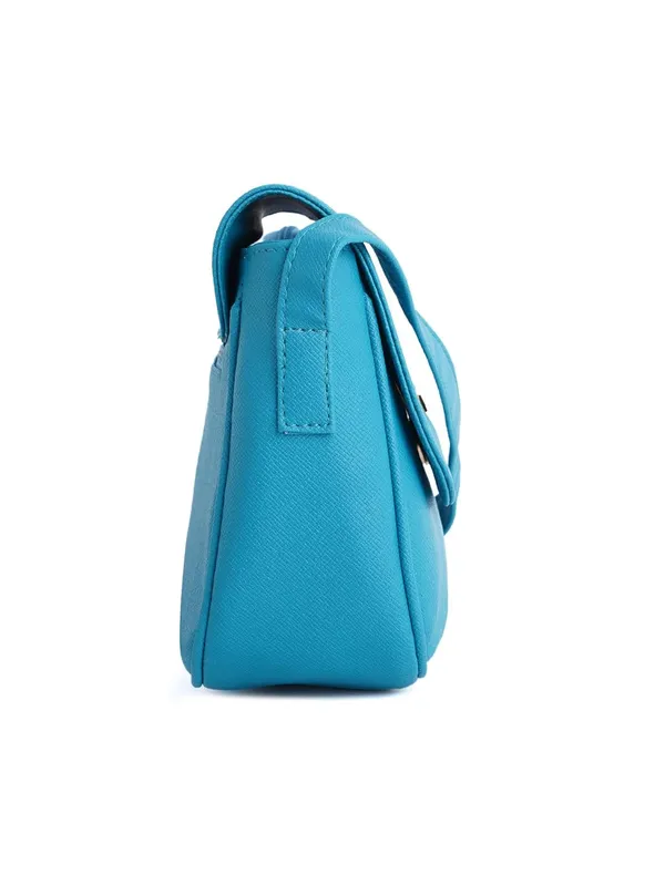 Turquoise_Premium_Quality_Sling_Bag_For_Women