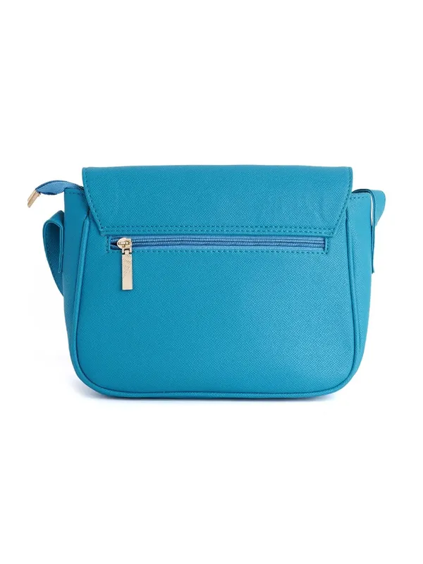 Turquoise_Premium_Quality_Sling_Bag_For_Women