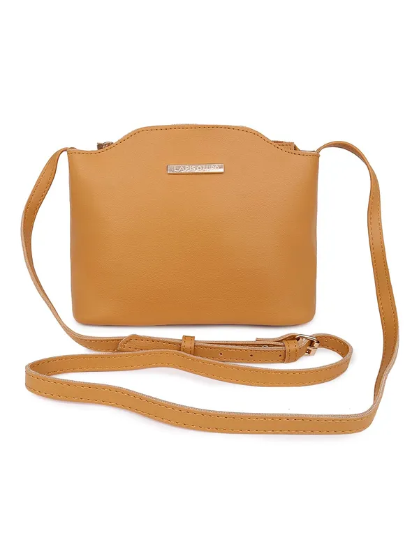 Mustard_Premium_Quality_Sling_Bag_For_Women