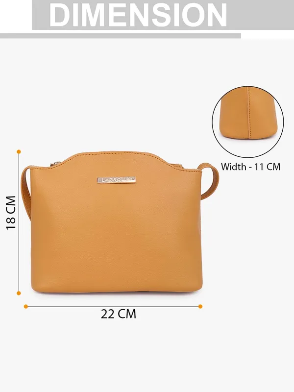 Mustard_Premium_Quality_Sling_Bag_For_Women