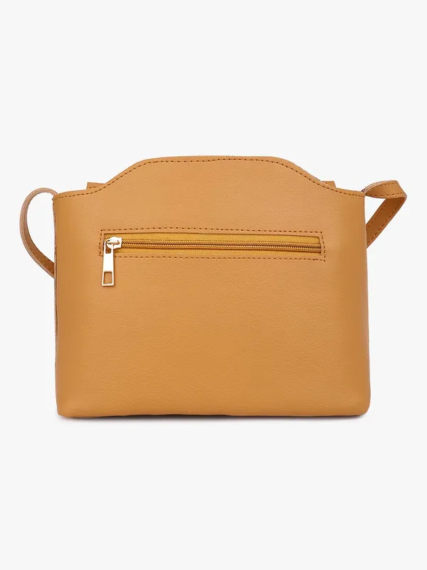 Mustard_Premium_Quality_Sling_Bag_For_Women