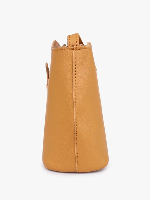 Mustard_Premium_Quality_Sling_Bag_For_Women