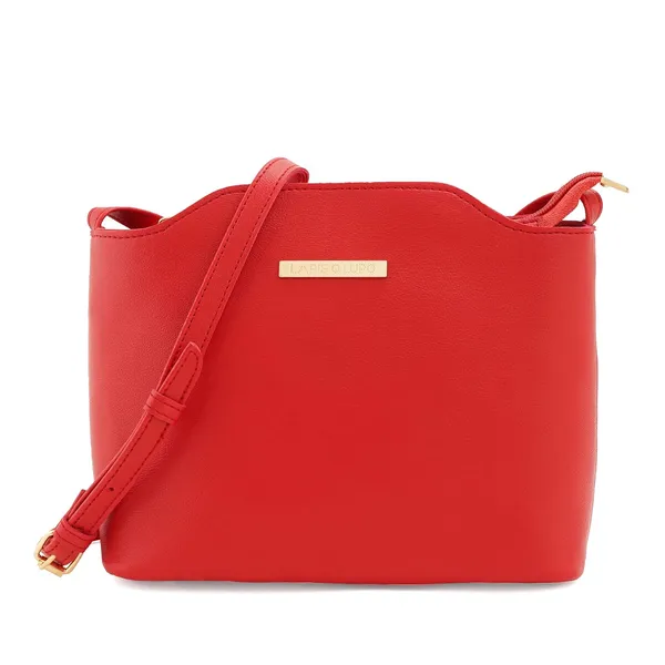 Red_Premium_Quality_Sling_Bag_For_Women