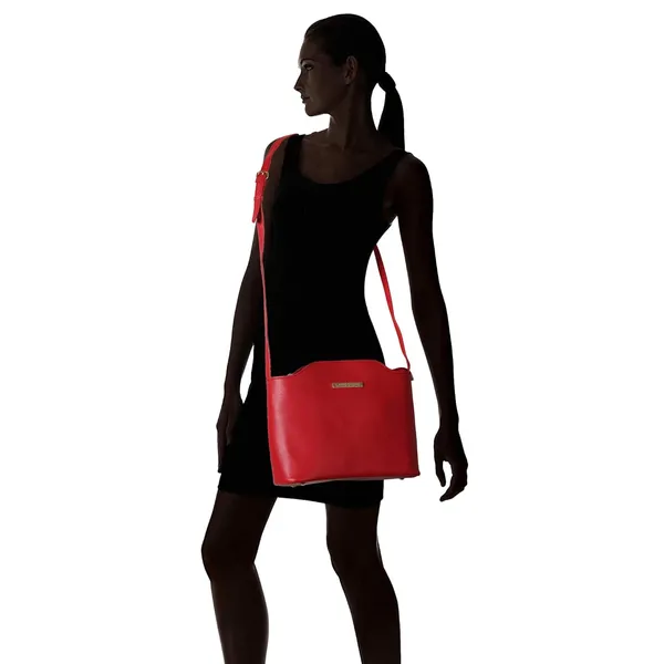 Red_Premium_Quality_Sling_Bag_For_Women